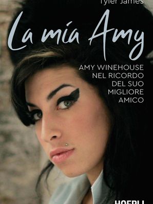 LA MIA AMY Tyler James