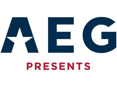 AEG Presents