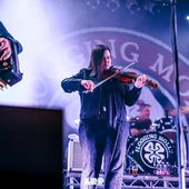 28 gennaio 2019 - Estragon - Bologna - Flogging Molly in concerto