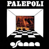 Osanna - PALEPOLI Osanna - PALEPOLI
