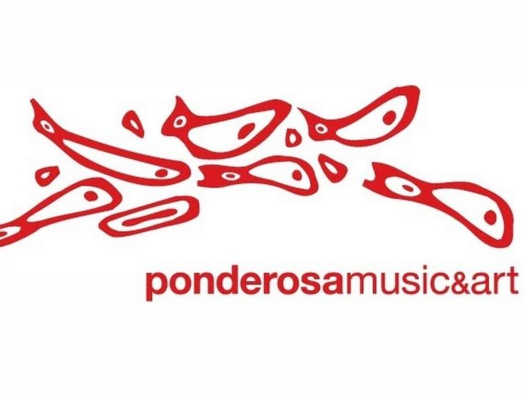 Ponderosa