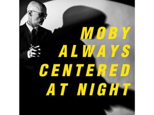 Moby