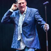 14 luglio 2025 - Asti Musica - Piazza Alfieri - Asti - Tony Hadley in concerto 14 luglio 2025 - Asti Musica - Piazza Alfieri - Asti - Tony Hadley in concerto