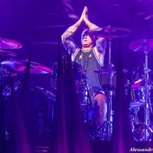 13 luglio 2025 - Arena Campo Marte - Brescia - Skunk Anansie in concerto
