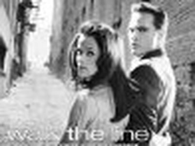WALK THE LINE Artisti Vari