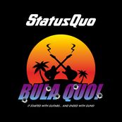 Status Quo - BULA QUO!