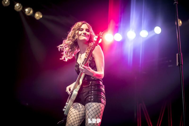 11 marzo 2018 - Vox Club - Nonantola (Mo) - Maneskin in concerto