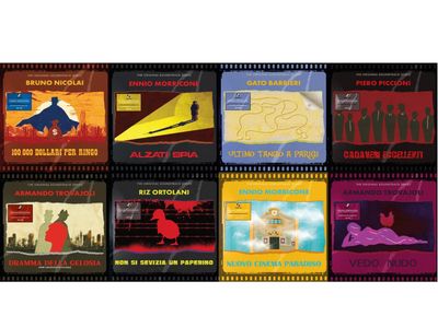 The Original Soundtrack Series