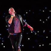 21 giugno 2023 - Stadio Diego Armando Maradona - Napoli - Coldplay in concerto