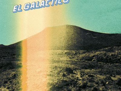 EL GALACTICO Baustelle