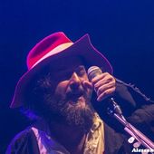 24 luglio 2022 - Lazzaretto - Bergamo - Vinicio Capossela in concerto