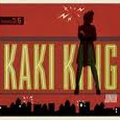 Kaki King - JUNIOR