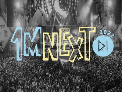 1MNEXT 2022