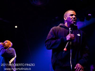 Rinviato a fine estate il nuovo album del rapper The Game