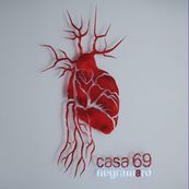 Negramaro - CASA 69