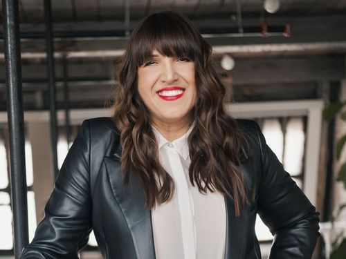 MusicBiz, profili: Andreea Gleeson (TuneCore)