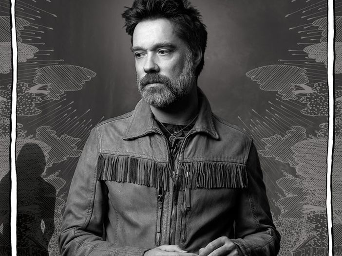 Rufus Wainwright diventa compositore d'opera: 'La musica classica è il mio amore segreto' - ASCOLTA Rufus Wainwright diventa compositore d'opera: 'La musica classica è il mio amore segreto' - ASCOLTA