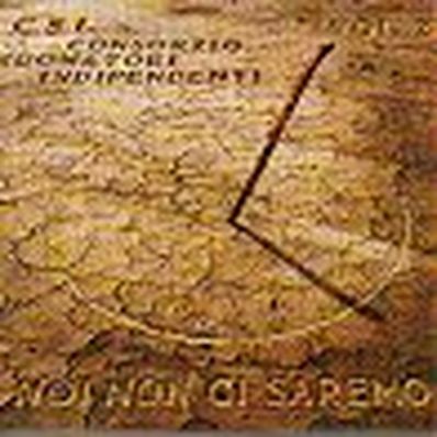 NOI NON CI SAREMO VOL.2 C.S.I.