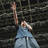13 luglio 2019 - Home Venice Festival - Parco San Giuliano - Mestre (Ve) - Noyz Narcos in concerto
