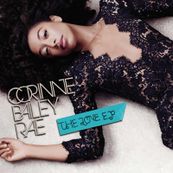 Corinne Bailey Rae - THE LOVE EP