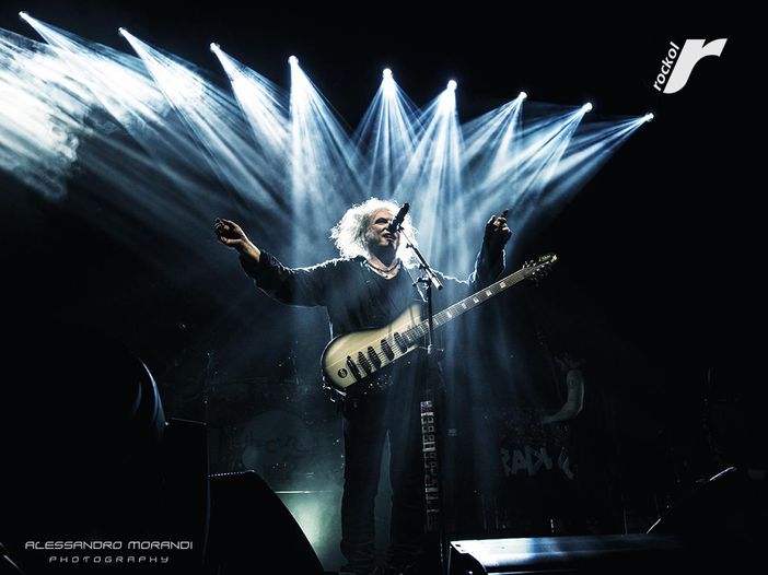 Cure: un nuovo album gi&agrave; &quot;nel corso del prossimo anno&quot;
