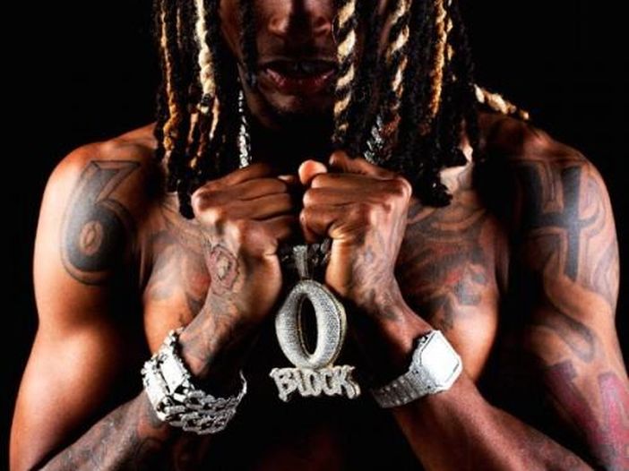 Il rapper King Von ucciso in una sparatoria ad Atlanta Il rapper King Von ucciso in una sparatoria ad Atlanta