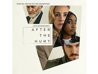 After The Hunt