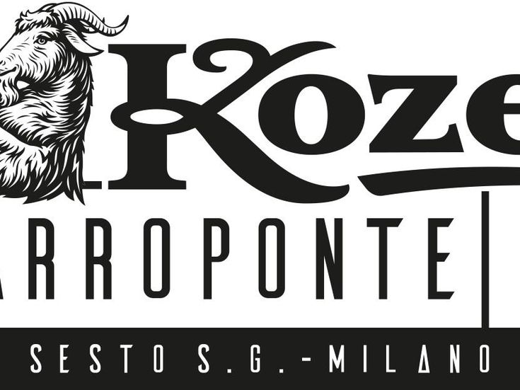 Kozel Carroponte