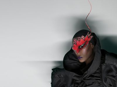 Anche Brian Eno nel nuovo album di Grace Jones
