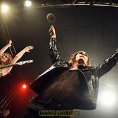 30 marzo 2018 - Hiroshima Mon Amour - Torino - Maneskin in concerto 30 marzo 2018 - Hiroshima Mon Amour - Torino - Maneskin in concerto