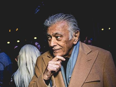 David Zard