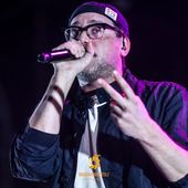 3 luglio 2024 - Balena Festival - Arena del Mare - Genova - Willie Peyote in concerto