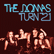 Donnas - TURN 21