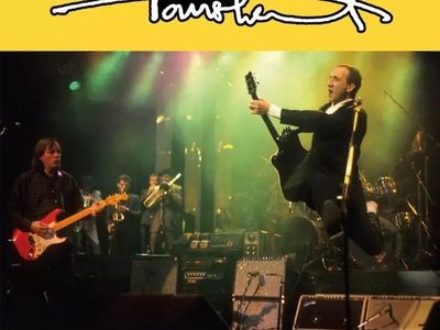 Pete Townshend: <br>'Nessun disco per gli Who, lavoro a Lifehouse'