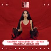 Levante - MAGMAMEMORIA MMXX