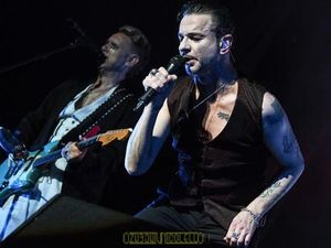 Depeche Mode