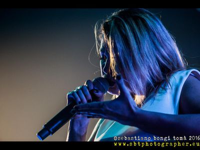 &apos;A me piace così&apos;, il nuovo album di Emma Marrone