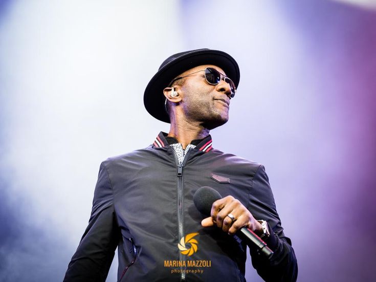 Aloe Blacc