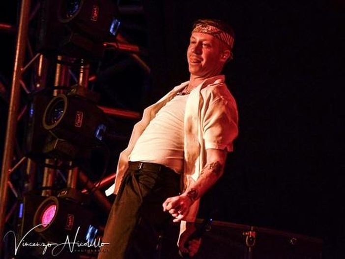 'Rock In Roma 2018': Hollywood Vampires, Macklemore, Parkway Drive e Coez i primi nomi annunciati 'Rock In Roma 2018': Hollywood Vampires, Macklemore, Parkway Drive e Coez i primi nomi annunciati