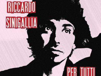 Sanremo 2014: Riccardo Sinigallia a rischio esclusione