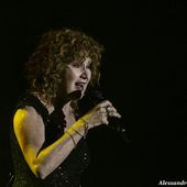 7 aprile 2025 - Teatro Clerici - Brescia - Fiorella Mannoia in concerto 7 aprile 2025 - Teatro Clerici - Brescia - Fiorella Mannoia in concerto