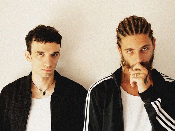 Santi Francesi: “Oggi le canzoni puntano solo alla viralità” Santi Francesi: “Oggi le canzoni puntano solo alla viralità”