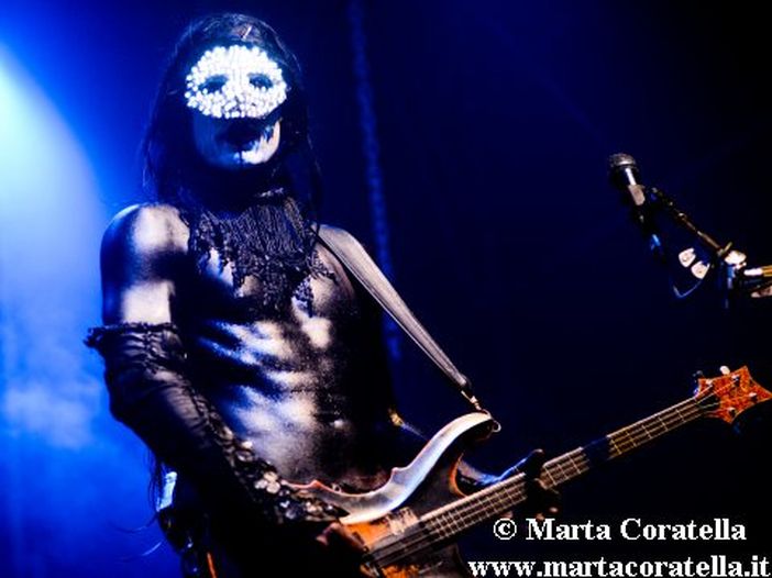 Si presentano in 5000 per il posto di Borland nei Limp Bizkit