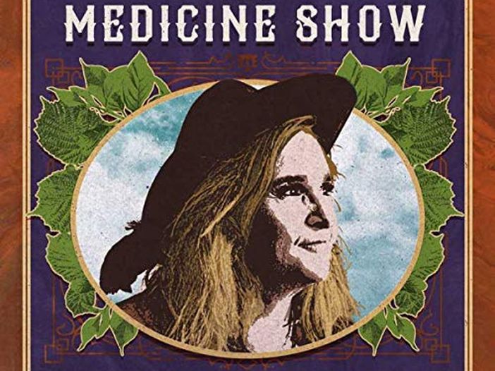 Un carico di cover griffate Stax nel nuovo album di Melissa Etheridge Un carico di cover griffate Stax nel nuovo album di Melissa Etheridge