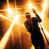15 dicembre 2022 - Fabrique - Milano - Viagra Boys in concerto