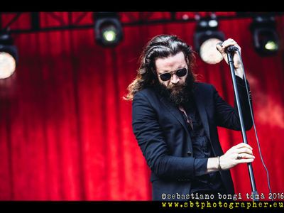 Father John Misty