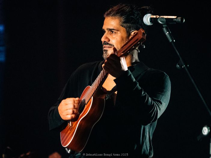 Mannarino va in Europa