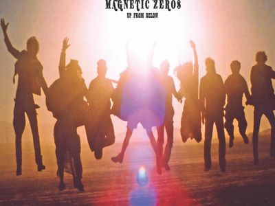 Edward Sharpe and The Magnetic Zeros