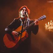 3 dicembre 2021 - Gran Teatro Geox - Padova - Le Vibrazioni in concerto