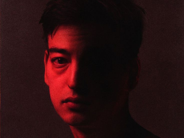 Joji - Nectar